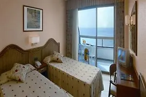 Resort Tropic Park Malgrat de Mar