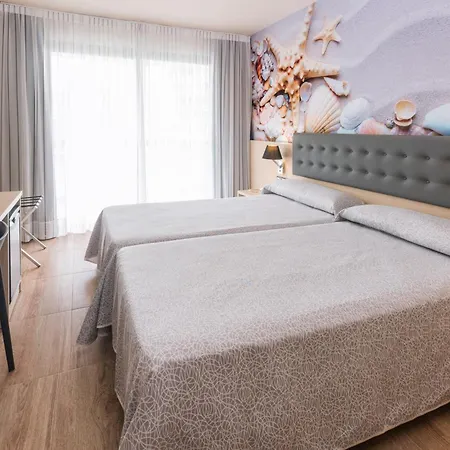 Tropic Park 4* Malgrat de Mar