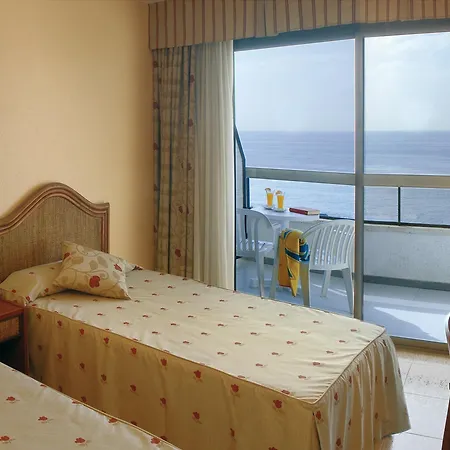 Tropic Park 4* Malgrat de Mar