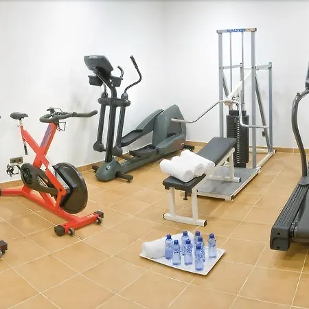 Tropic Park 4* マルグラット・デ・マル