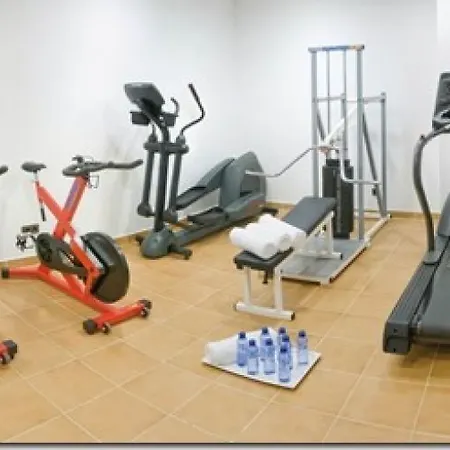 Resort Tropic Park 4*