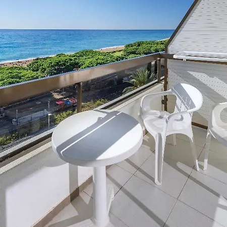 Tropic Park Malgrat de Mar