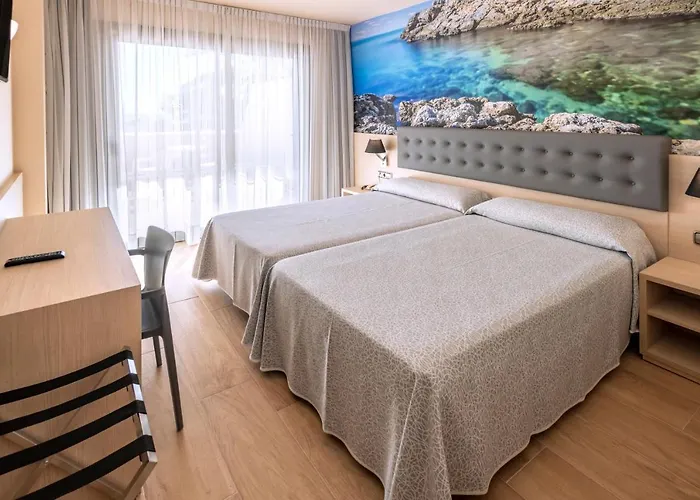 Курортный комплекс Tropic Park