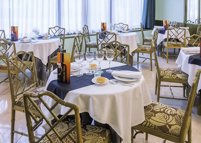 Tropic Park Курортный комплекс 4*