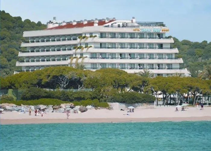 Tropic Park 4*