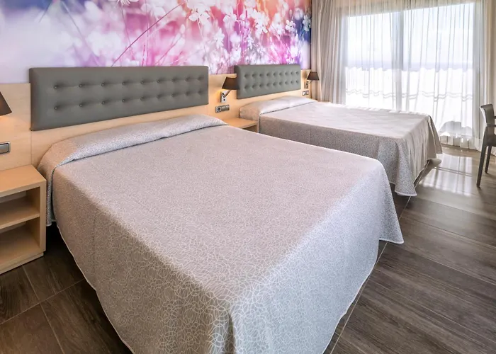 Курортный комплекс Tropic Park 4*