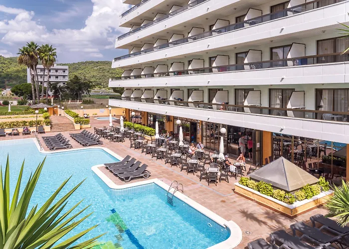 Tropic Park Курортный комплекс