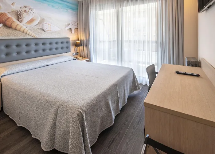 Tropic Park Курортный комплекс