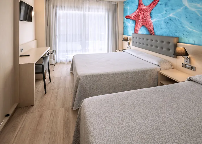 Tropic Park 4*