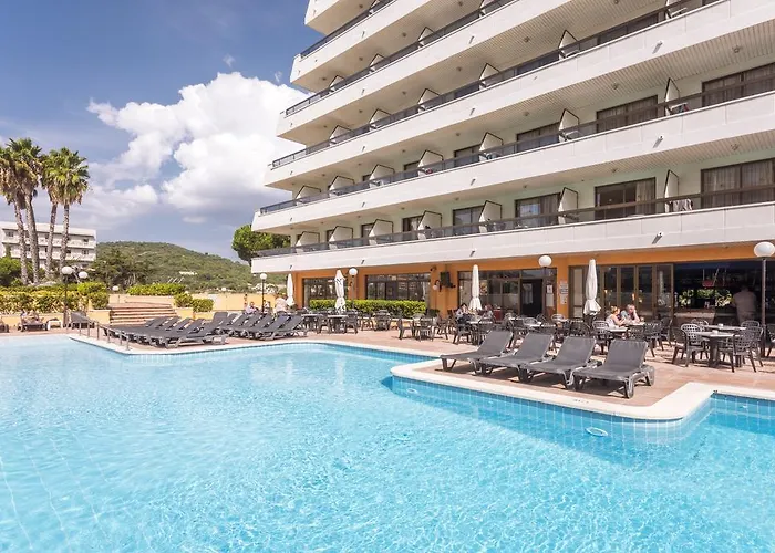 Tropic Park Курортный комплекс 4*