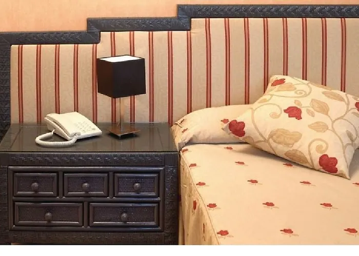 Курортный комплекс Tropic Park 4*