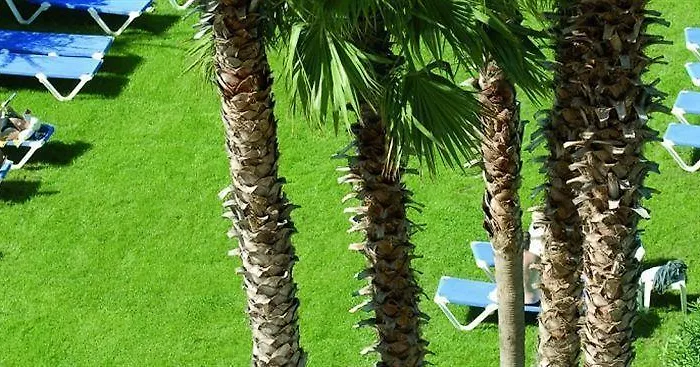Tropic Park Курортный комплекс