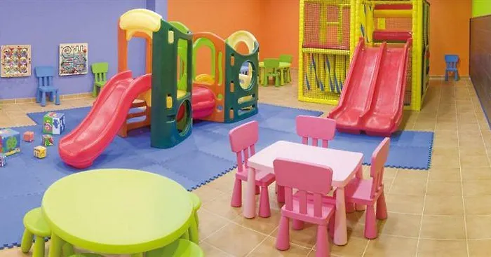 Tropic Park