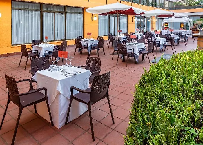 Tropic Park 4* Мальграт-де-Мар