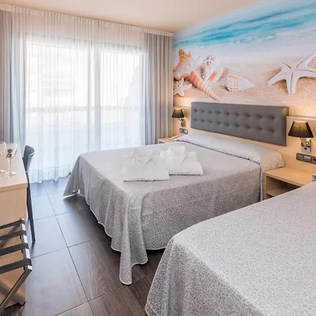 Resort Tropic Park Malgrat de Mar