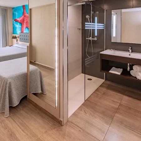 Tropic Park 4*