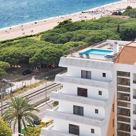 Tropic Park 4* Malgrat de Mar