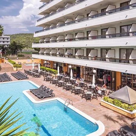 Tropic Park Resort Malgrat de Mar