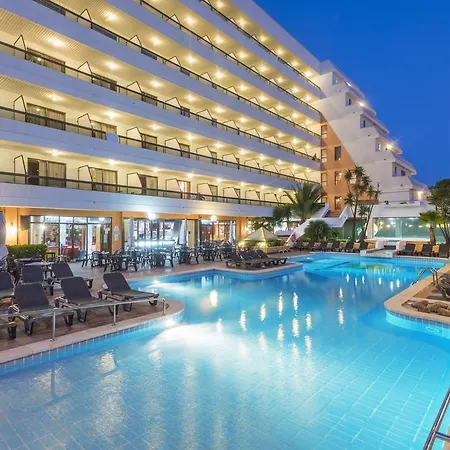 Tropic Park Resort