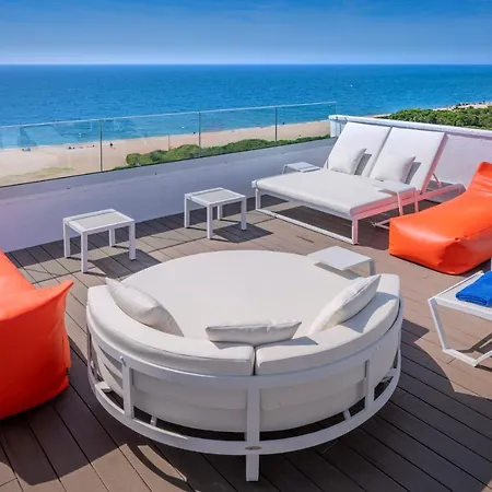 Tropic Park 4* Malgrat de Mar