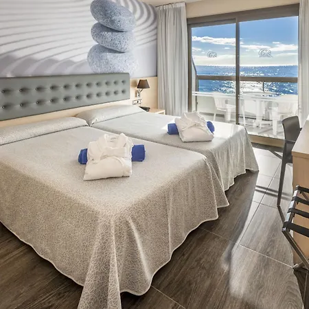 Tropic Park 4* Malgrat de Mar