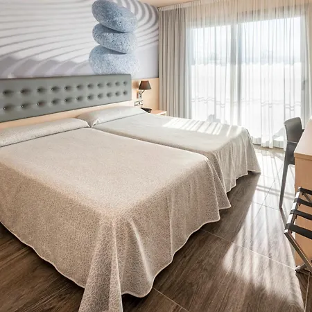 Tropic Park 4* Malgrat de Mar