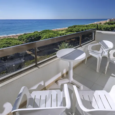 Tropic Park Resort Malgrat de Mar