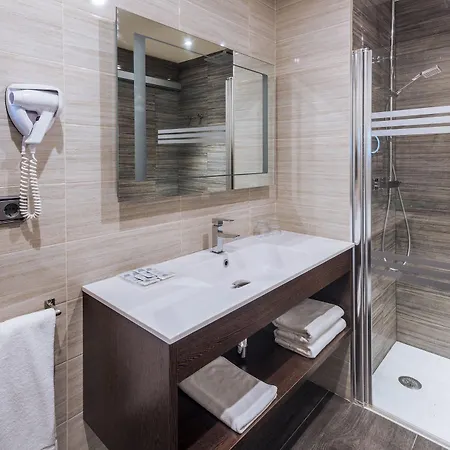 Tropic Park 4* Malgrat de Mar