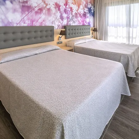 Resort Tropic Park Malgrat de Mar