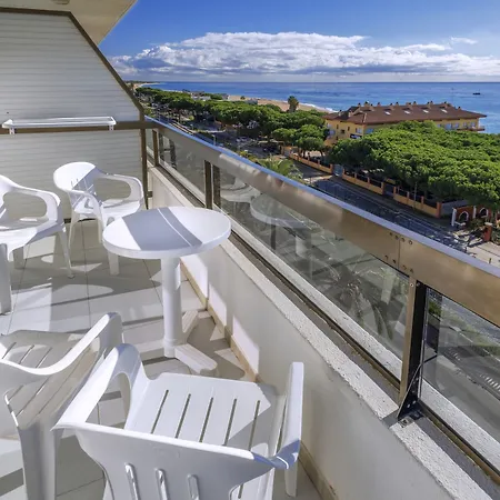 Tropic Park Malgrat de Mar