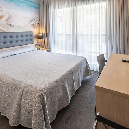 Resort Tropic Park Malgrat de Mar
