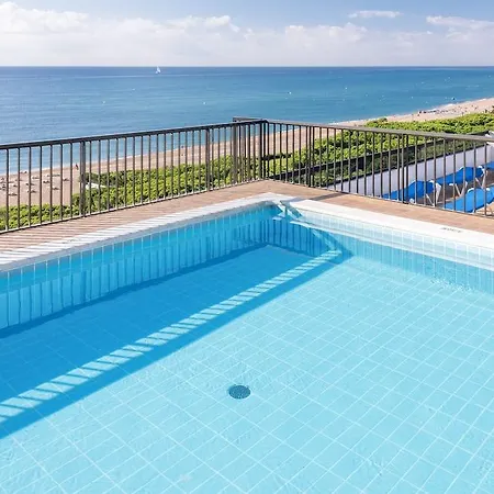 Tropic Park 4* Malgrat de Mar