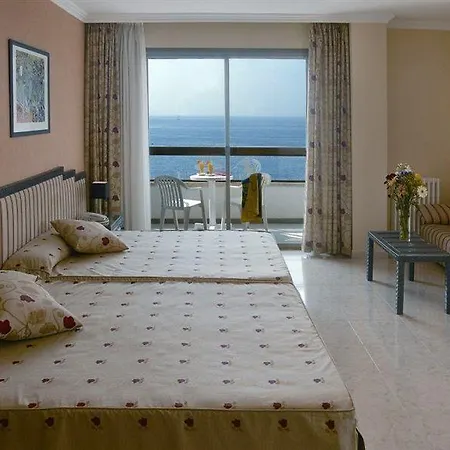 Tropic Park Malgrat de Mar