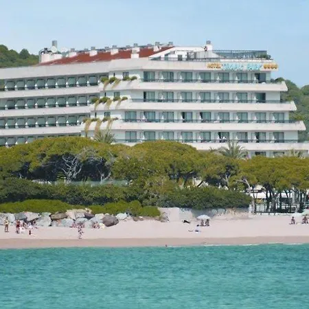 Tropic Park 4*