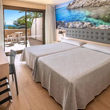 Tropic Park Resort Malgrat de Mar