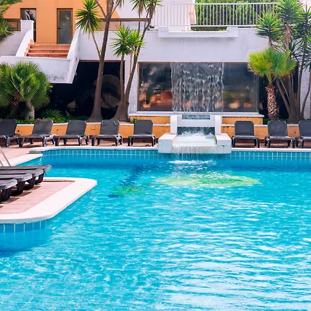 Resort Tropic Park 4*