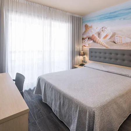 Tropic Park Malgrat de Mar