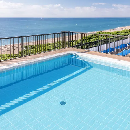 Tropic Park Semesteranläggning (resort) Malgrat de Mar