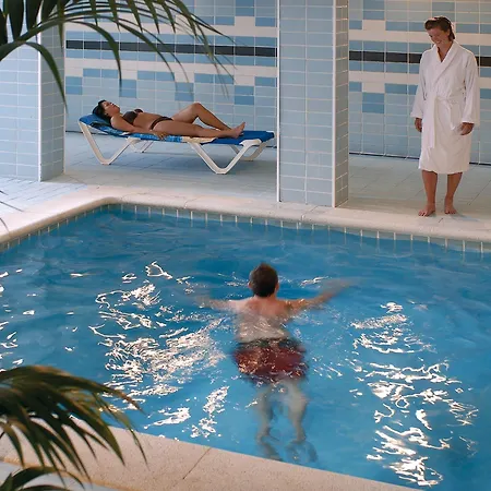 Tropic Park Semesteranläggning (resort)