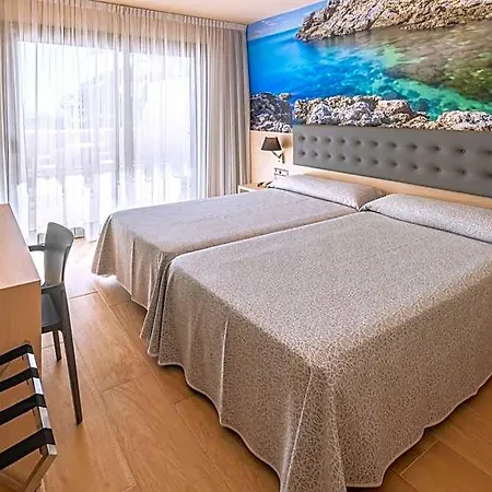 Tropic Park 4* Malgrat de Mar
