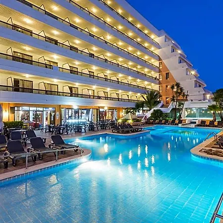 Tropic Park Malgrat de Mar