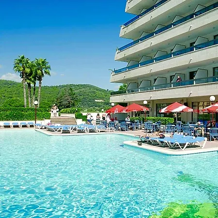 Tropic Park 4* Malgrat de Mar
