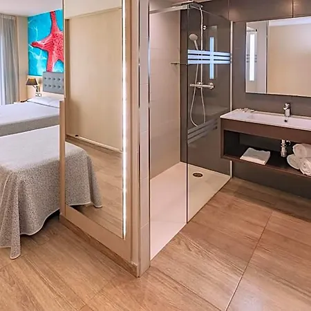 Tropic Park Semesteranläggning (resort) 4*