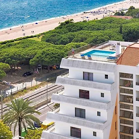 Tropic Park Semesteranläggning (resort)