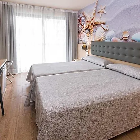 Semesteranläggning (resort) Tropic Park 4*