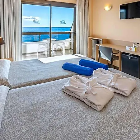 Tropic Park Malgrat de Mar