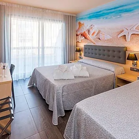 Tropic Park Malgrat de Mar