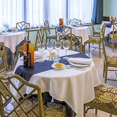 Tropic Park Semesteranläggning (resort) 4*