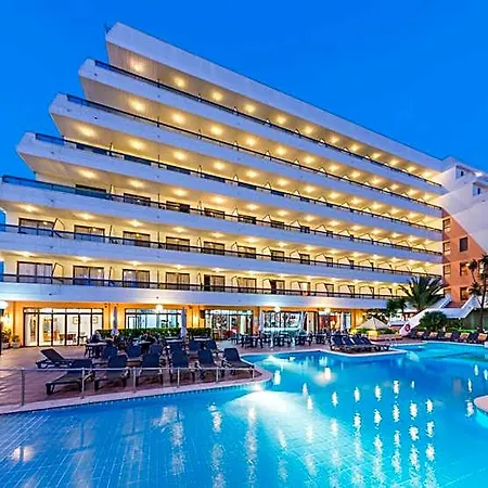 Tropic Park Semesteranläggning (resort)