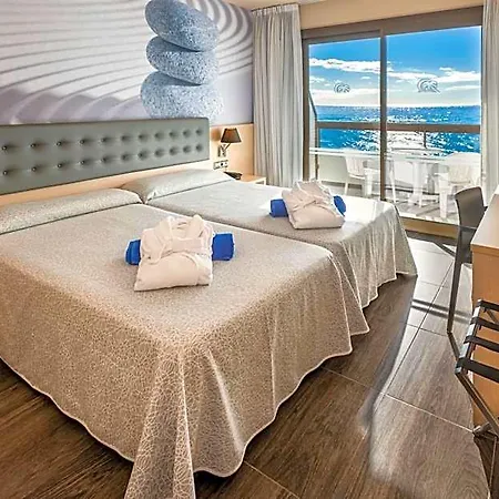 Tropic Park Semesteranläggning (resort) 4*